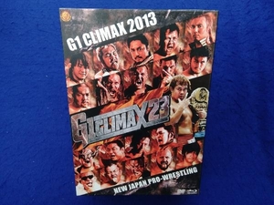 DVD G1 CLIMAX 2013