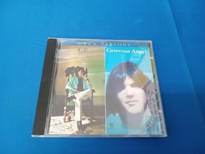 グラム・パーソンズ CD 【輸入盤】Grievous Angel