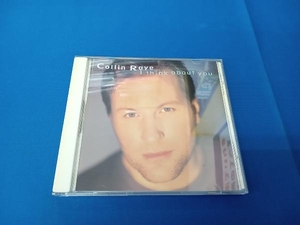 CollinRaye CD 【輸入盤】I Think About You