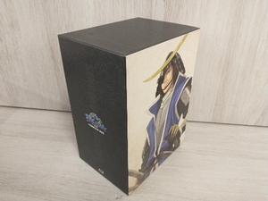 戦国BASARA COMPLETE BOX(Blu-ray Disc)