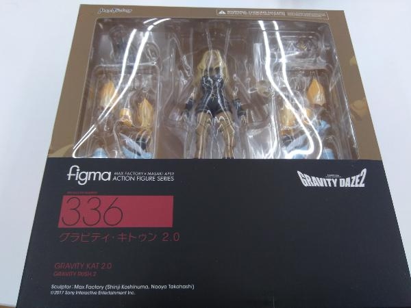 ヤフオク! -「グラビティキトゥン」(フィギュア) の落札相場・落札価格