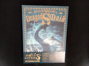 小林さんちのメイドラゴンS Vol.3 エルマの満腹の箱(豪華版)(Blu-ray Disc)