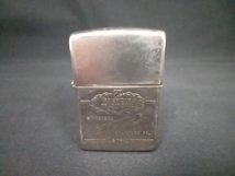 AMERICAN TRADITIONAL ZIPPO 1990年製_画像1