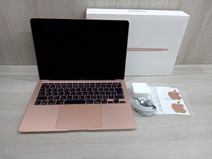 Apple MGND3J/A MacBook Air (13-inch 2020) MGND3J/A ノートPC