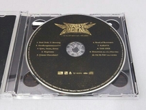 BABYMETAL CD 10 BABYMETAL YEARS(初回限定盤A)(Blu-ray Disc付)_画像4