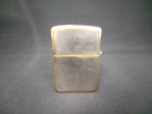 レギュラータイプ ZIPPO 1989年製_画像1