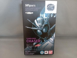  accessory lack of figure S.H.Figuarts Kamen Rider Chaser soul web shop limitation 