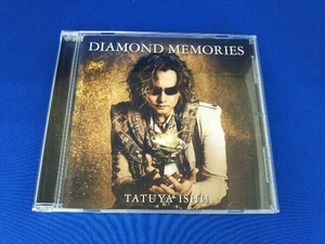 石井竜也(米米CLUB) CD DIAMOND MEMORIES(通常盤)