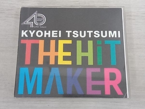 (オムニバス) CD THE HiT MAKER -筒美京平の世界-