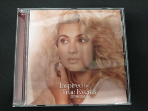 Tori Kelly CD 【輸入盤】Inspired by True Events