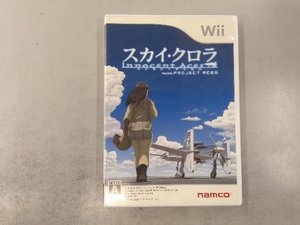 Wii スカイ・クロラ イノセン・テイセス