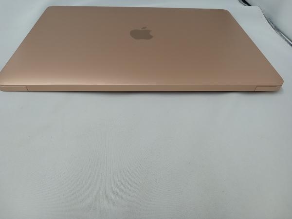 動作確認済箱・説明書なしMacBook Air(13-inch 2020)MGND3J/A(ゴールド