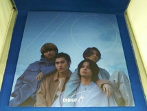 DISH// CD 再(初回生産限定盤)(DVD付)_画像1