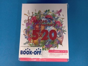 ARASHI Anniversary Tour 5×20(FC会員限定版)(Blu-ray Disc)