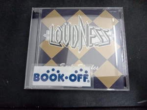 LOUDNESS CD EARLY SINGLES(HQCD)