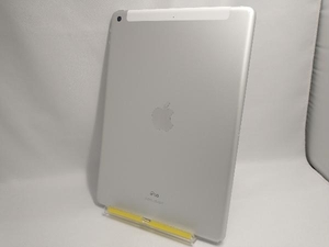 SoftBank MW6C2J/A iPad Wi-Fi+Cellular 32GB シルバー SoftBank