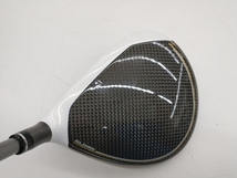 TaylorMade STEALTH GLOIRE FW3 フェアウェイ/ FLEX-S/ 292g/ ヘッドカバー有り/ 中古品 店舗受取可_画像2