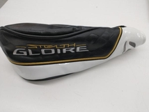 TaylorMade STEALTH GLOIRE FW3 フェアウェイ/ FLEX-S/ 292g/ ヘッドカバー有り/ 中古品 店舗受取可_画像10