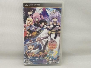 PSP 戦極姫2 嵐 ~百華、戦乱辰風の如く~【システムソフトセレクション】