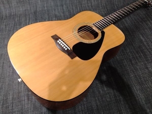 アコースティックギター YAMAHA FG-402