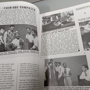 【現状品】 CD Frankie Lymon & The Teenagers CompleteRecordings(5CD Deluxe BOXセット)の画像5