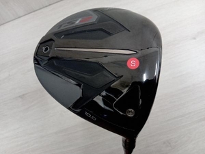 TITLEIST TSi2 ドライバー 10.0° シャフト TSP110 50 フレックス S タイトリスト