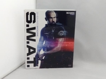DVD ソフトシェル S.W.A.T. シーズン2 BOX_画像1