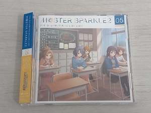 帯あり (ゲーム・ミュージック) CD THE IDOLM@STER MILLION LIVE! M@STER SPARKLE2 05