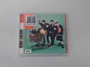 DISH// CD Junkfood Junction(初回生産限定盤A)(DVD付)