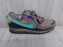 NIKE AIR MAX TERRASCAPE 90 MOON FOSSIL LIGHT MENTA DQ3987-001 ナイキ エアマックス テラスケープ 90 ライト メンタ 28.5cm_画像4