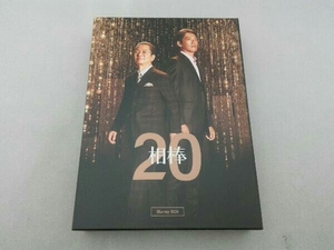 相棒 season20 Blu-ray BOX(Blu-ray Disc)