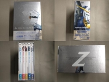 帯あり DVD 機動戦士Zガンダム Part- メモリアルボックス版_画像2