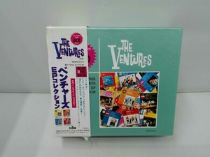  The * венчурный zCD THE VENTURES EP COLLECTION