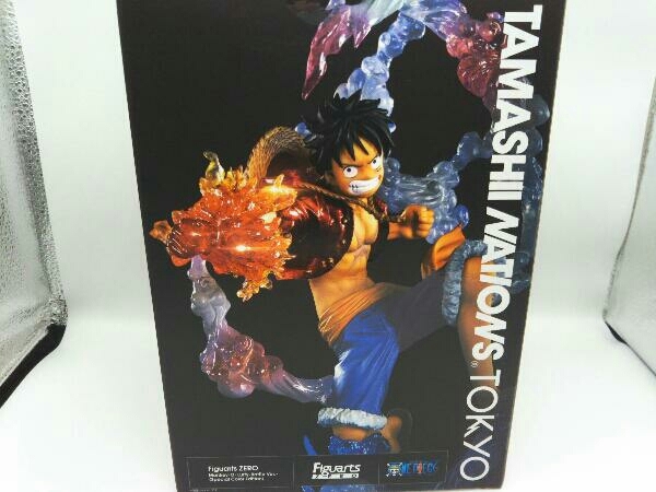 2025年最新】Yahoo!オークション -フィギュアーツzero ルフィ
