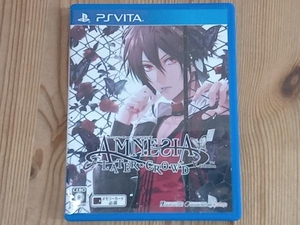 PSVITA AMNESIA LATERCROWD V Edition