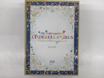 THE IDOLM@STER CINDERELLA GIRLS 2ndLIVE PARTY M@GIC!! Blu-ray BOX(完全限定生産)(Blu-ray Disc)_画像1