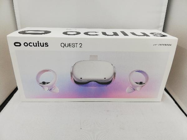 Oculus Quest 2 64GBの値段と価格推移は?|71件の売買情報を集計した Oculus Quest 2 64GBの値段と価格推移は?|71件の売買情報を集計した