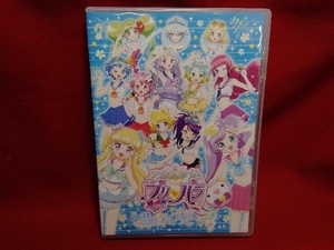 DVD アイドルタイム プリパラ サマーライブ2017