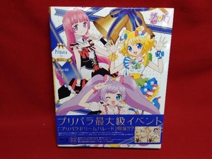 Pripara Season.2 Blu-ray BOX-1(Blu-ray Disc)