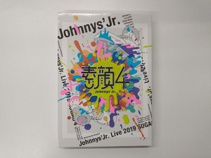 DVD 素顔4 ジャニーズJr.盤(期間生産限定)(2DVD)