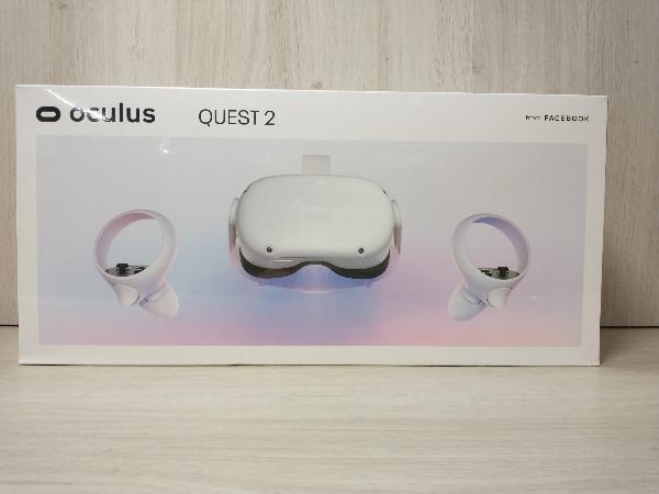 PC/タブレット PC周辺機器 Oculus Quest 2 64GBの値段と価格推移は？｜67件の売買情報を集計した 