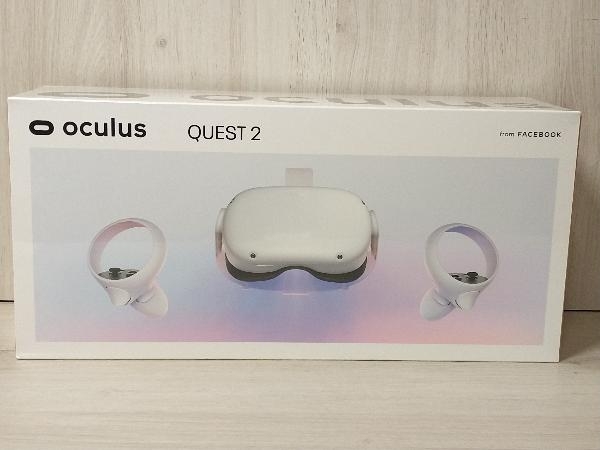 Oculus Quest 2 64GBの値段と価格推移は？｜52件の売買データから 