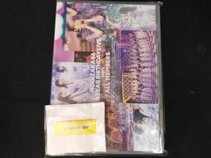 乃木坂46 9th YEAR BIRTHDAY LIVE DAY1 ALL MEMBERS(Blu-ray Disc)