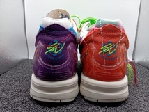 adidas SEAN WOTHERSPOON ショーン・ウェザースプーン × アディダスオリジナルス ZX 8000 'スーパーアース' サイズ 28cm GZ 3088_画像8