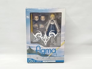 フィギュア figma 050 Fate/stay night セイバー 私服ver. フェイトステイナイト