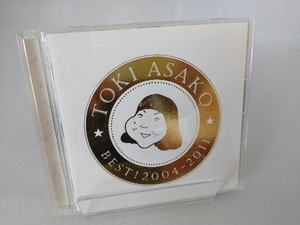 土岐麻子 CD BEST!2004-2011