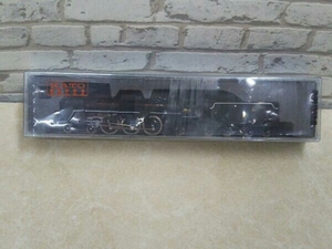 Nゲージ KATO 2007-1 C57形蒸気機関車 (1号機 SLやまぐち号タイプ)