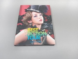 DVD namie amuro BEST FICTION TOUR 2008-2009