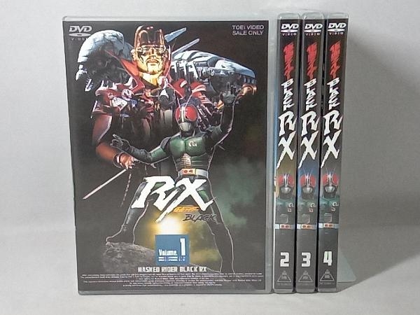 2025年最新】Yahoo!オークション -仮面ライダーblack rx dvdの