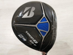 BRIDGESTONE ブリヂストン TOUR B XD-F 5 18 Speeder569EVOLUTION V FLEX-S フェアウェイウッド